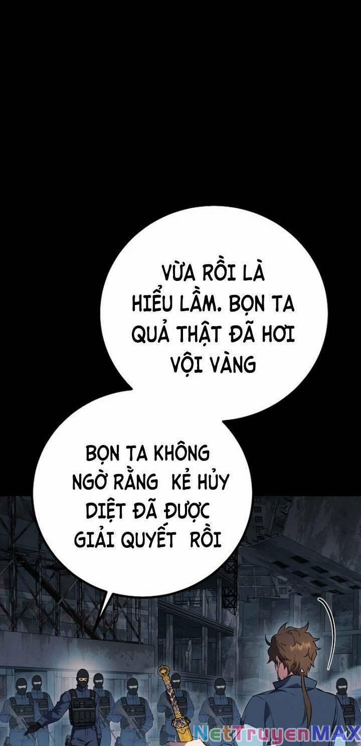 Tiểu Thuyết Mạng Do Thần Viết 23 trang 69