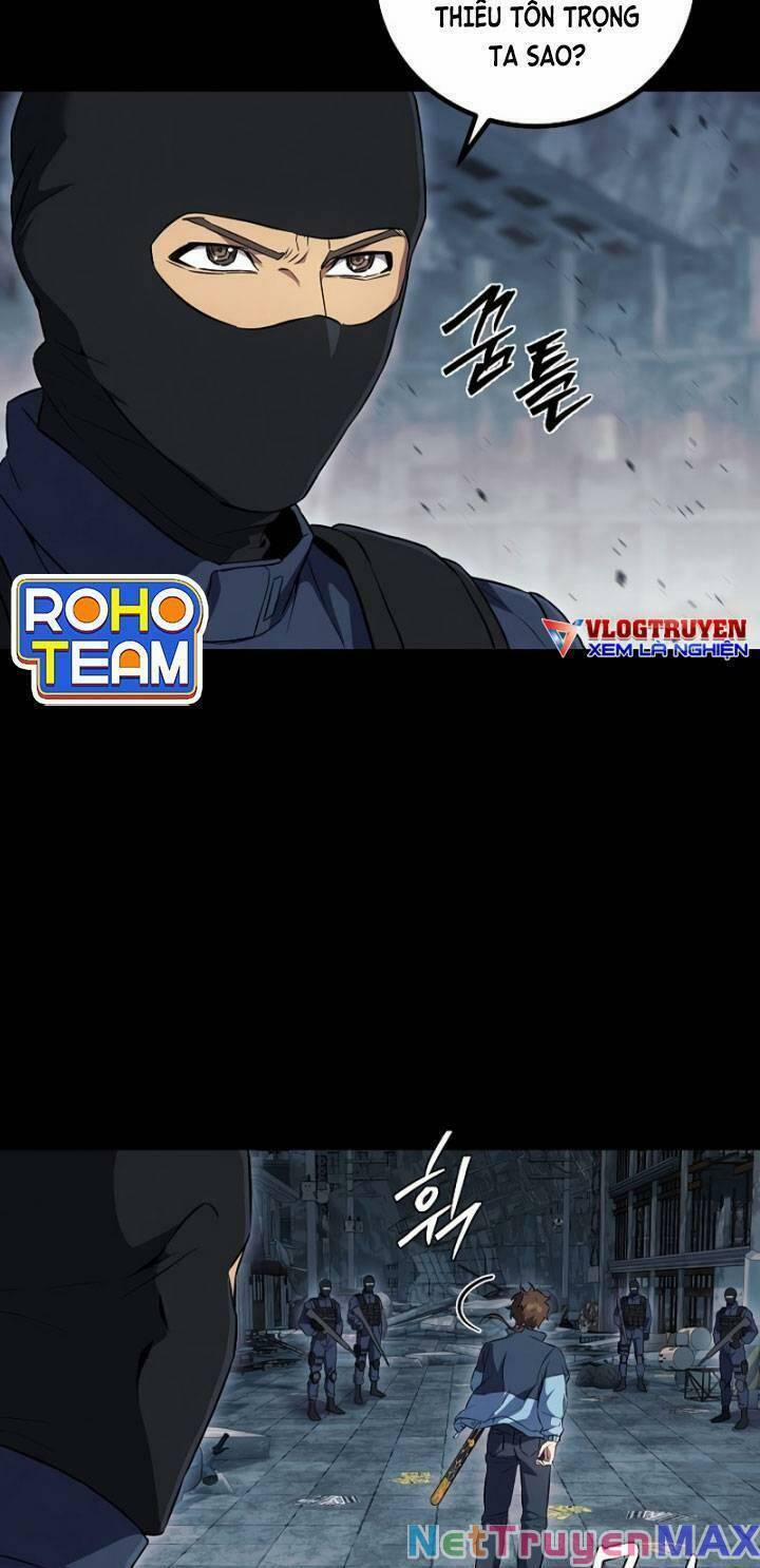 Tiểu Thuyết Mạng Do Thần Viết 23 trang 71