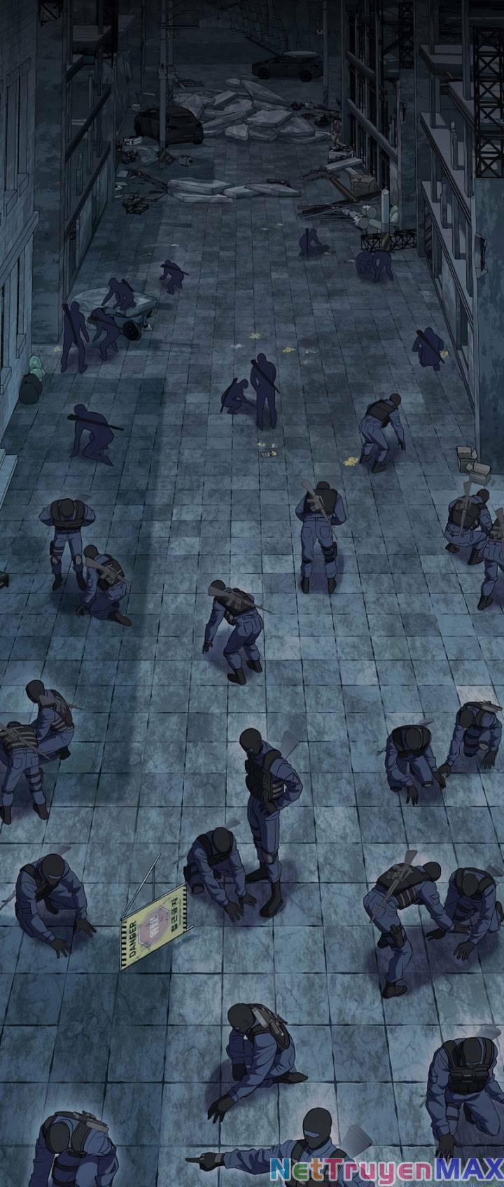 Tiểu Thuyết Mạng Do Thần Viết 23 trang 73