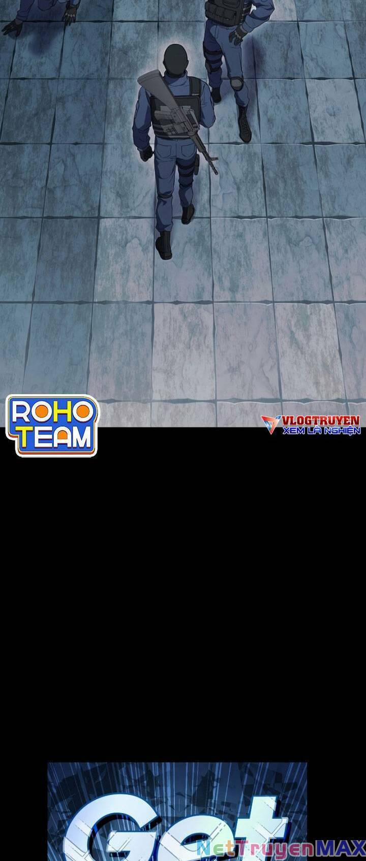 Tiểu Thuyết Mạng Do Thần Viết 23 trang 74