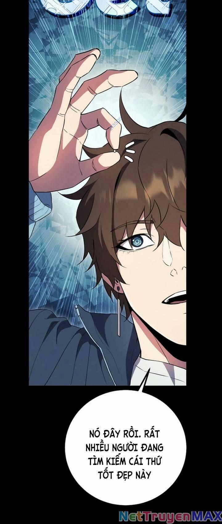 Tiểu Thuyết Mạng Do Thần Viết 23 trang 75