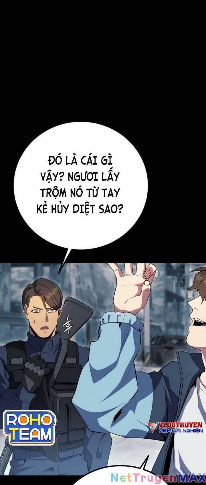 Tiểu Thuyết Mạng Do Thần Viết 23 trang 76