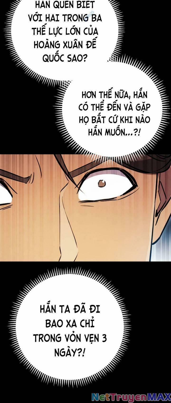 Tiểu Thuyết Mạng Do Thần Viết 23 trang 79