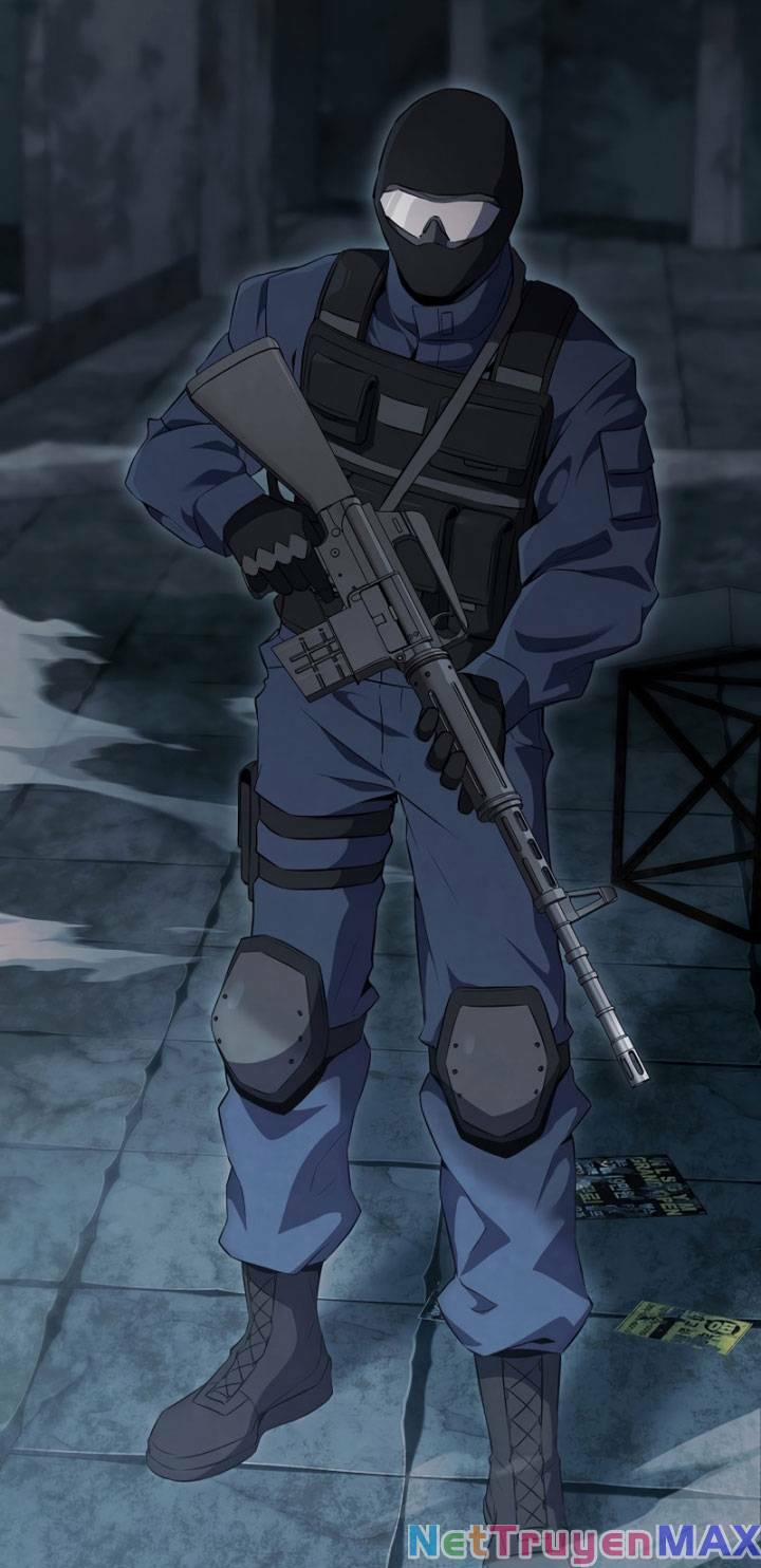 Tiểu Thuyết Mạng Do Thần Viết 23 trang 8