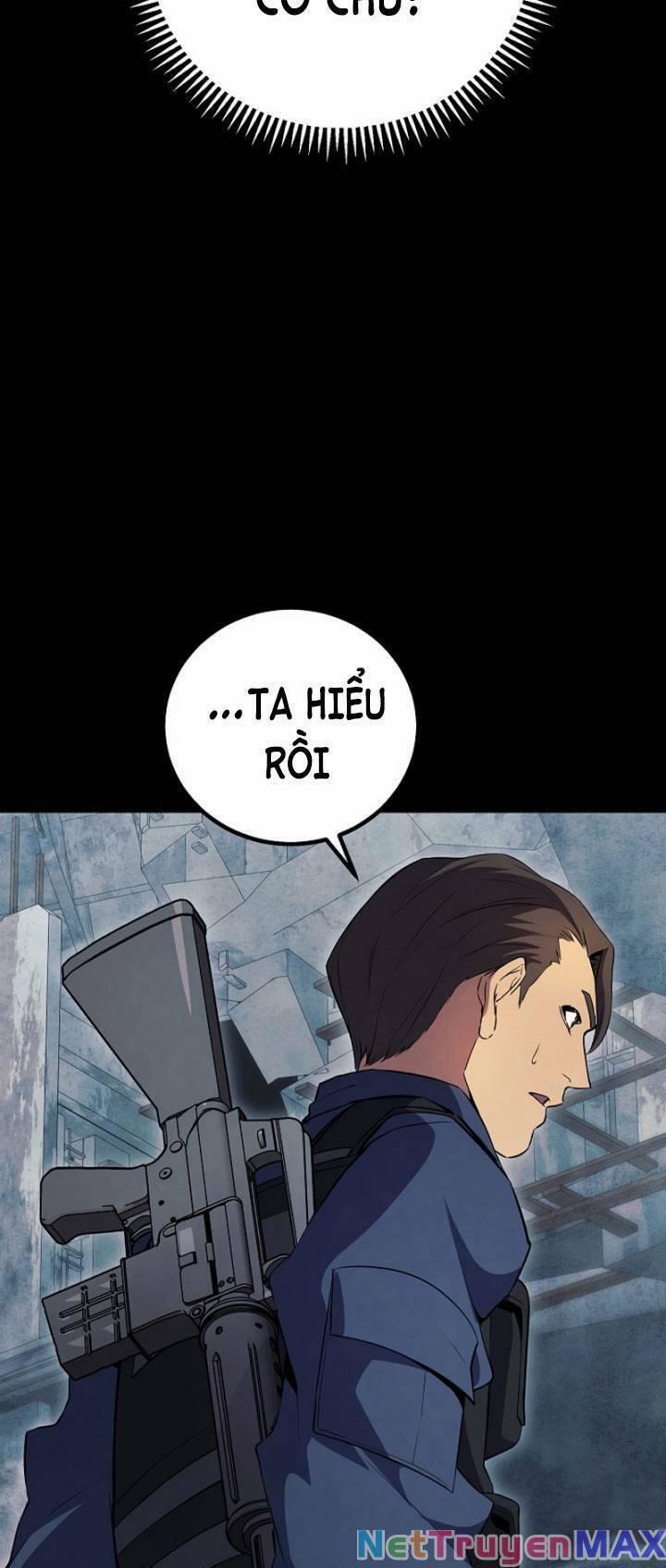 Tiểu Thuyết Mạng Do Thần Viết 23 trang 81