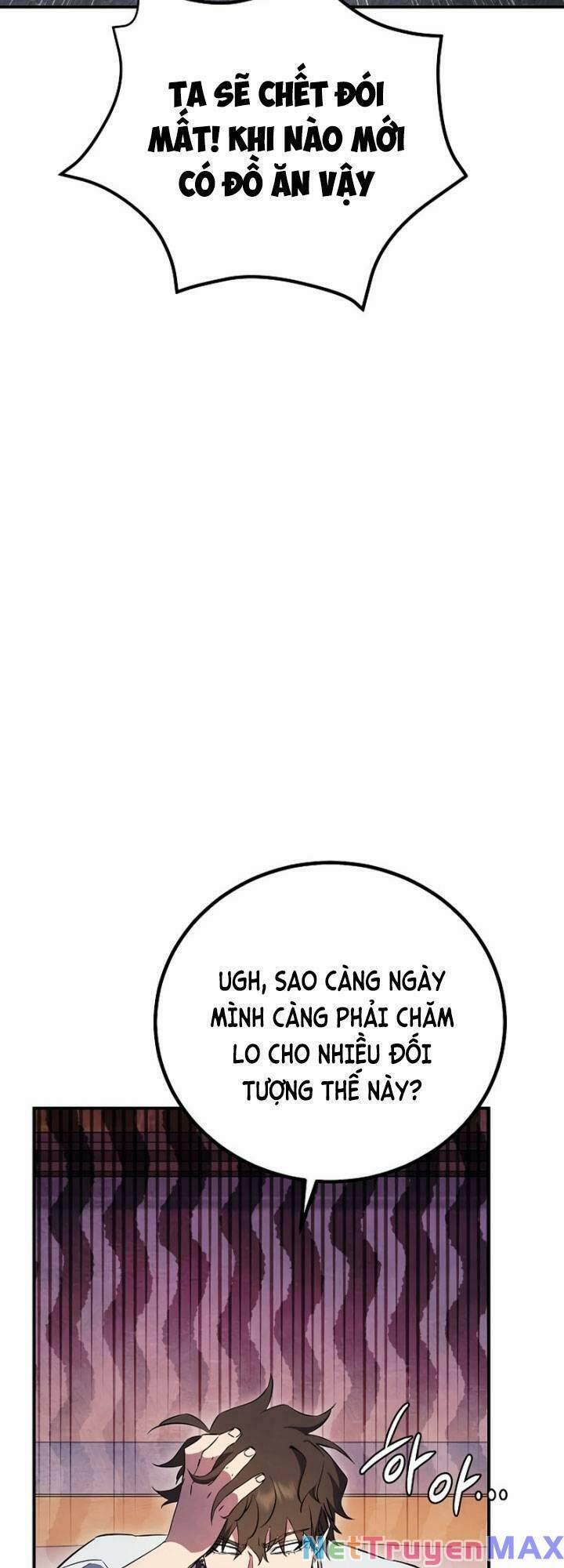 Tiểu Thuyết Mạng Do Thần Viết 23 trang 88