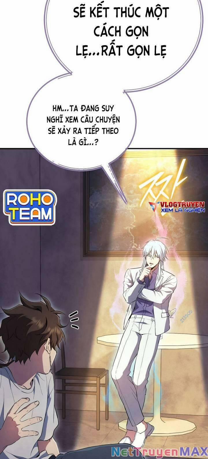 Tiểu Thuyết Mạng Do Thần Viết 23 trang 90