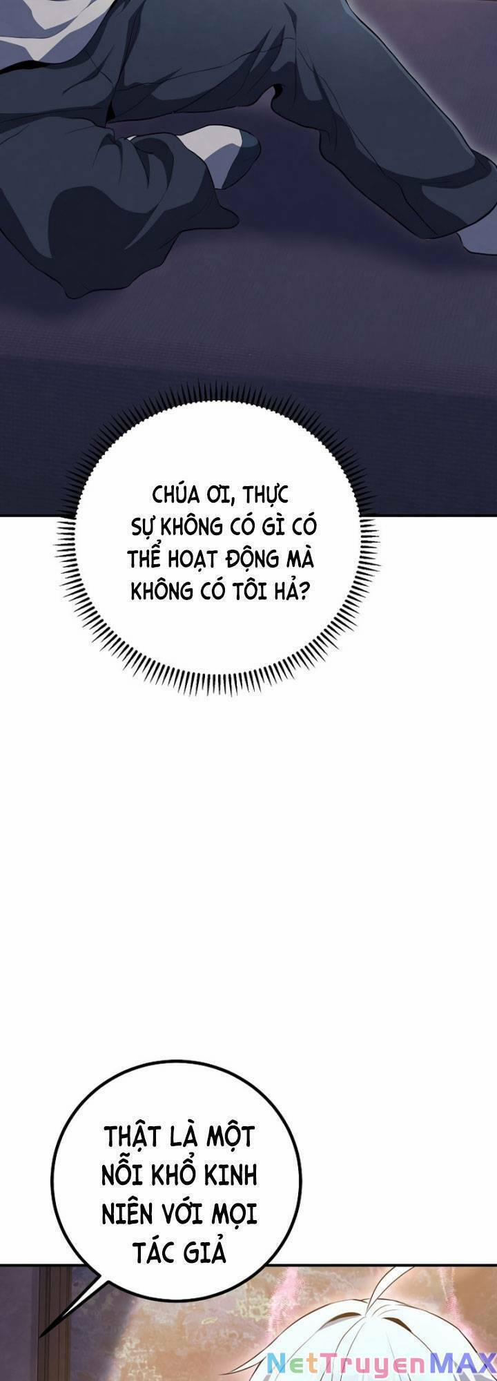 Tiểu Thuyết Mạng Do Thần Viết 23 trang 91