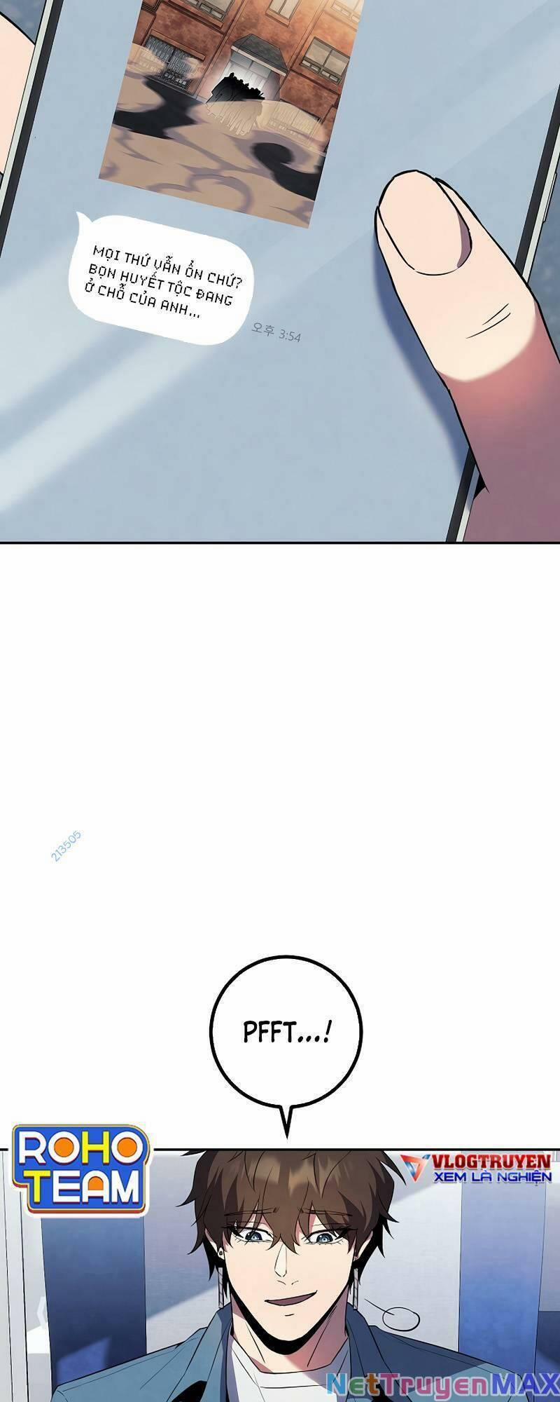 Tiểu Thuyết Mạng Do Thần Viết 24 trang 11