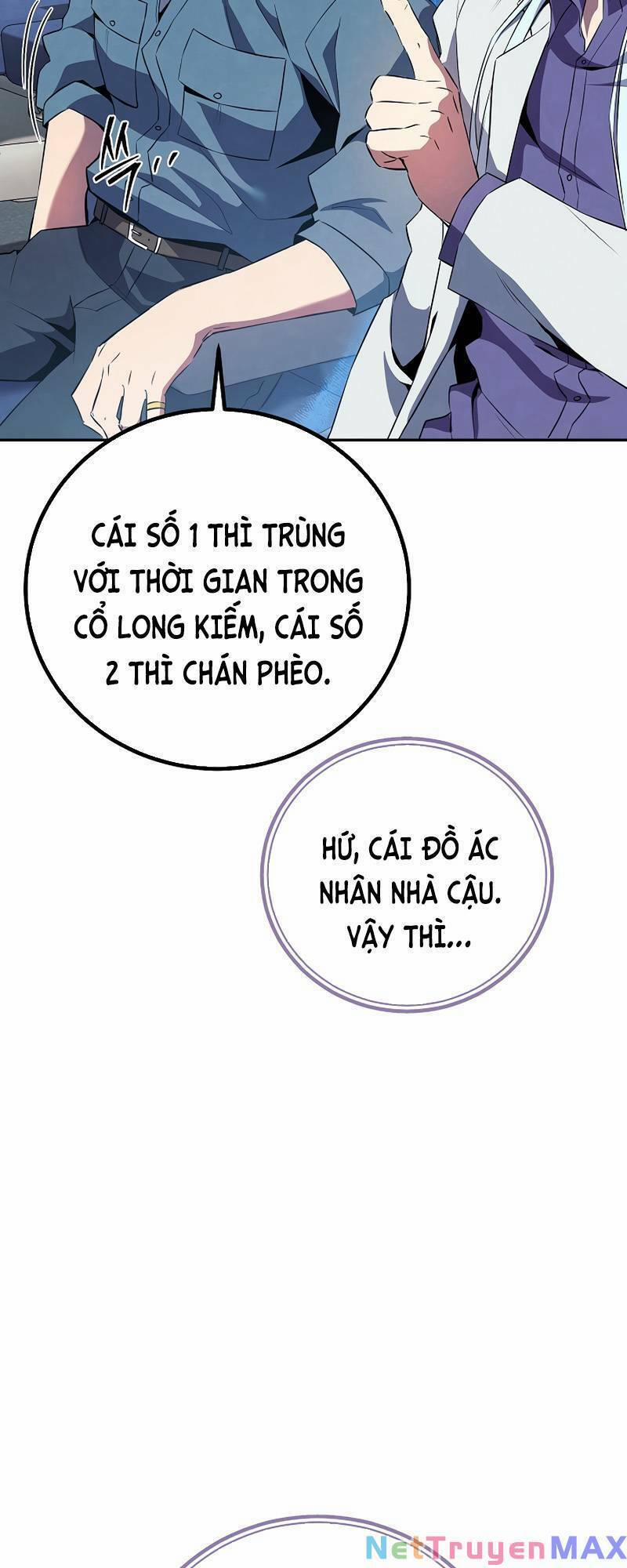 Tiểu Thuyết Mạng Do Thần Viết 24 trang 14