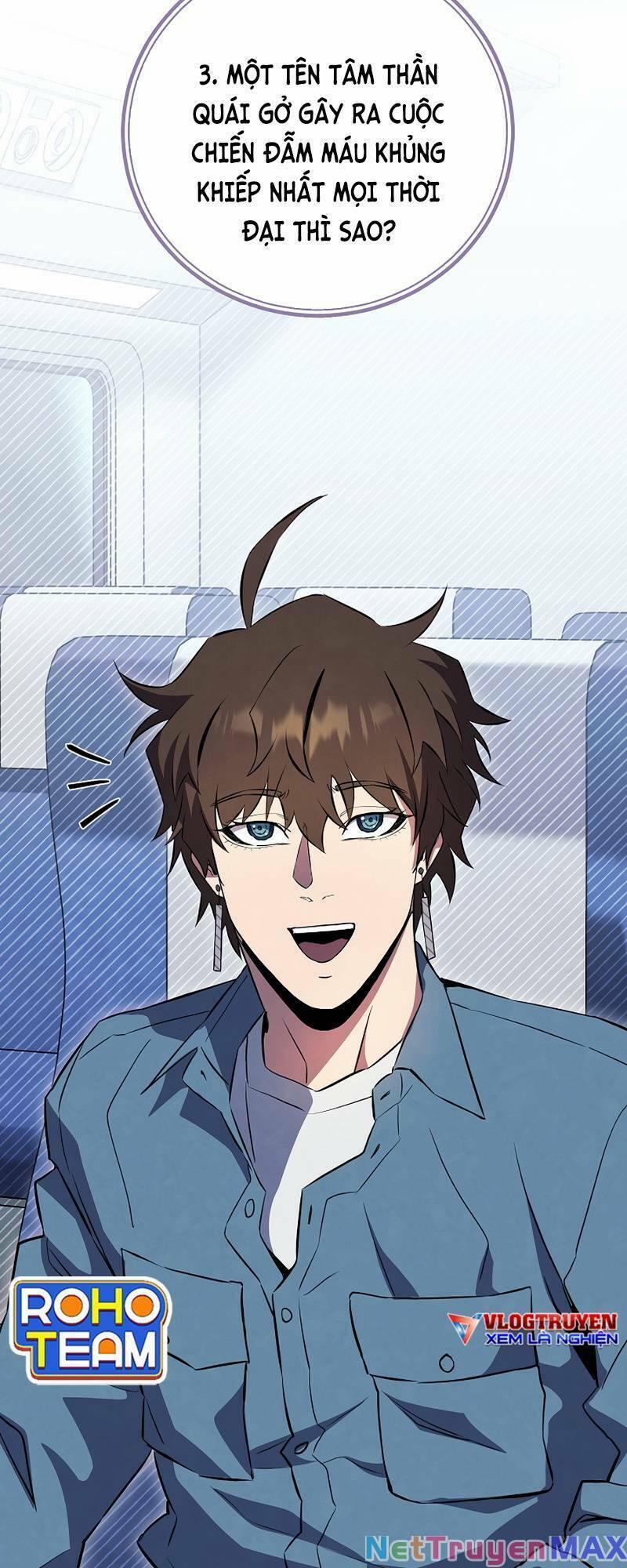 Tiểu Thuyết Mạng Do Thần Viết 24 trang 15