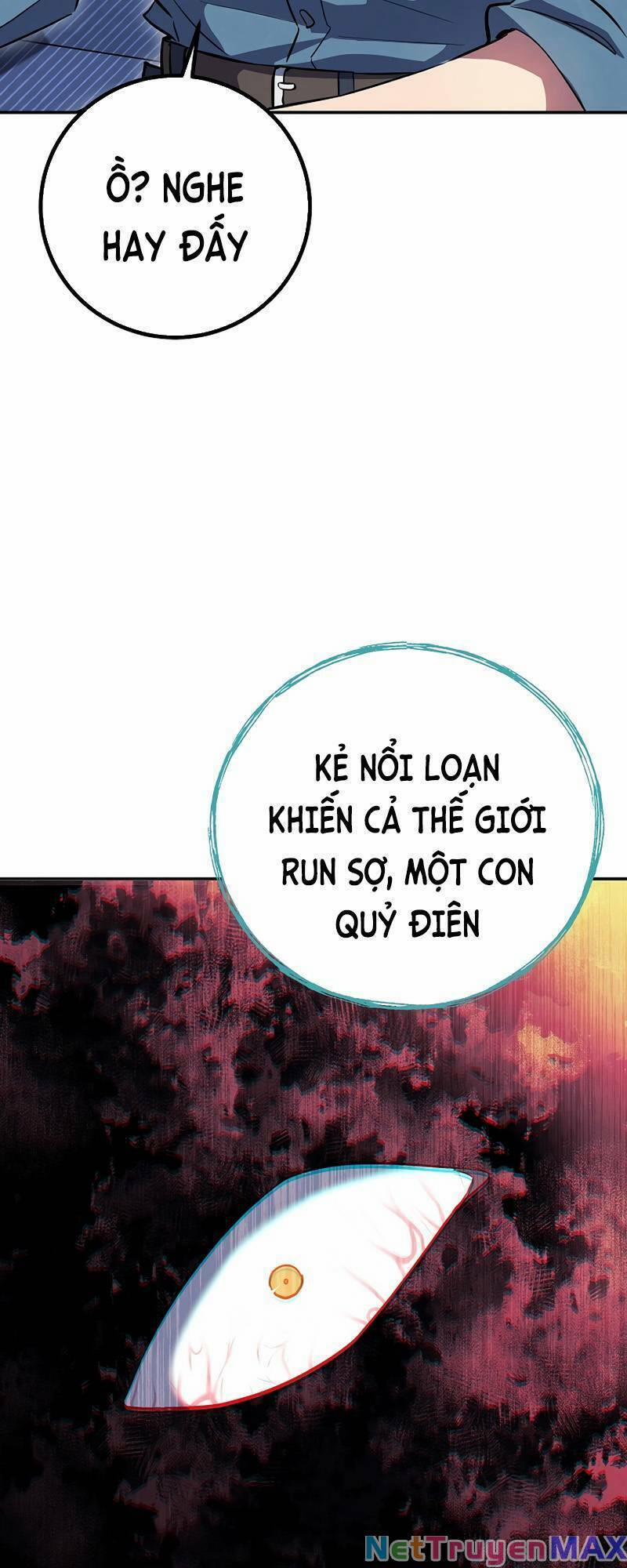 Tiểu Thuyết Mạng Do Thần Viết 24 trang 16