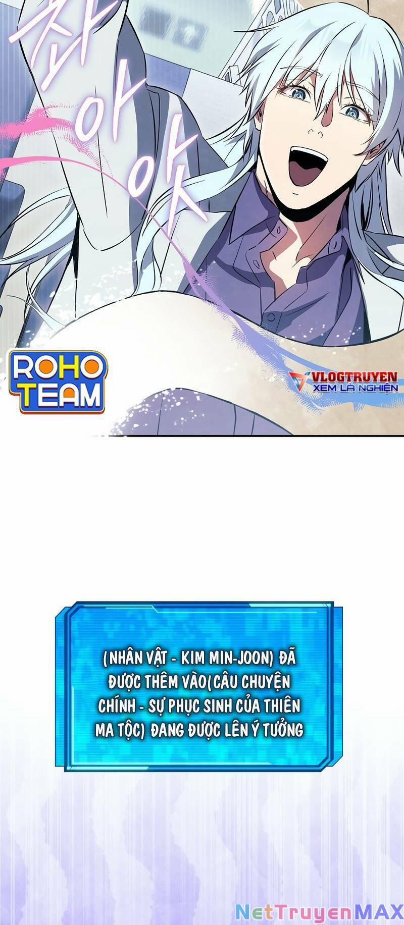 Tiểu Thuyết Mạng Do Thần Viết 24 trang 18