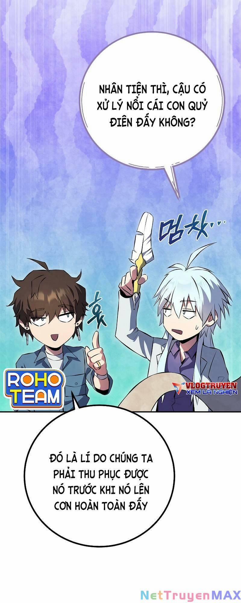 Tiểu Thuyết Mạng Do Thần Viết 24 trang 19