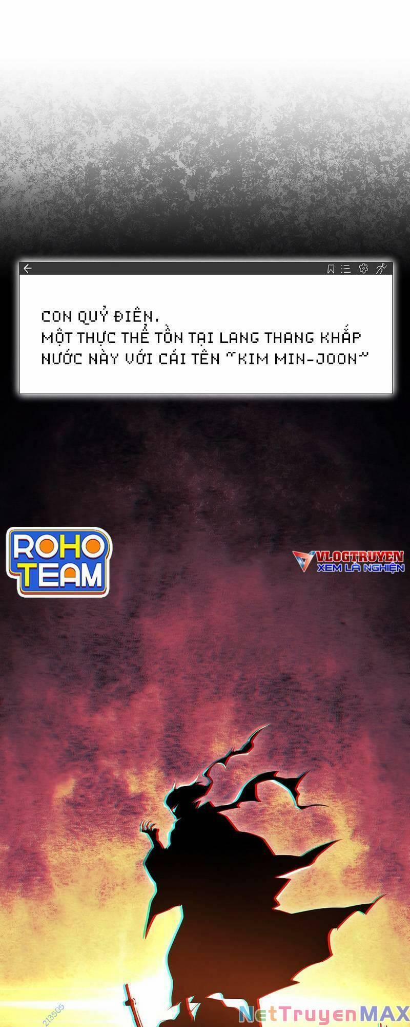 Tiểu Thuyết Mạng Do Thần Viết 24 trang 21