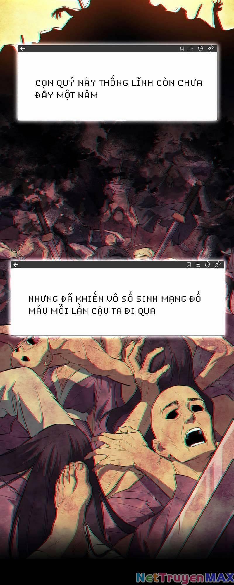 Tiểu Thuyết Mạng Do Thần Viết 24 trang 22