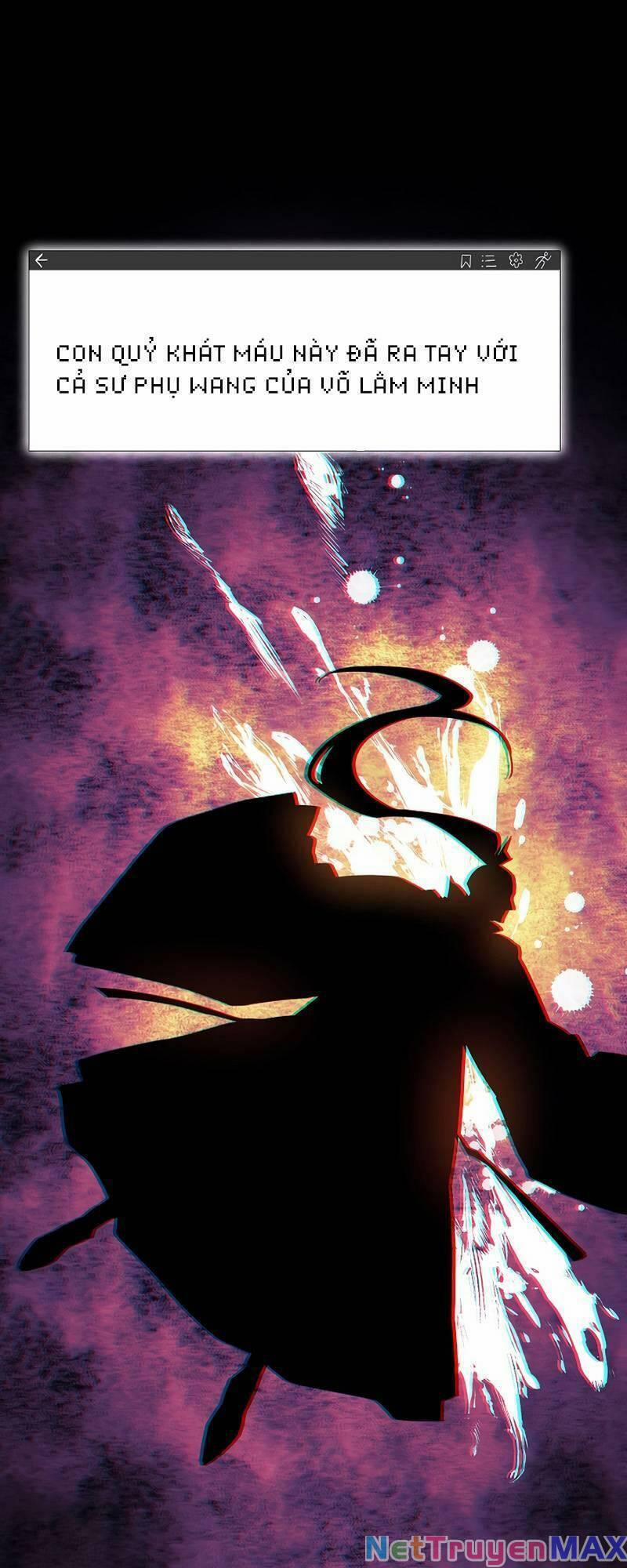 Tiểu Thuyết Mạng Do Thần Viết 24 trang 23