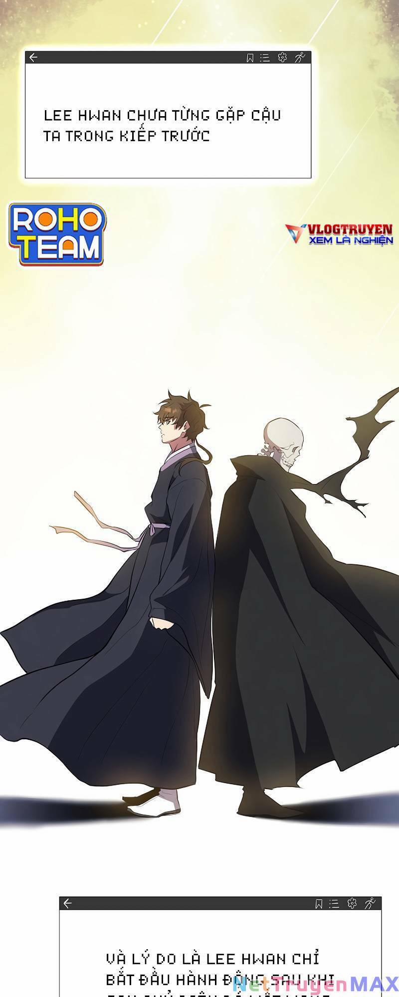 Tiểu Thuyết Mạng Do Thần Viết 24 trang 27