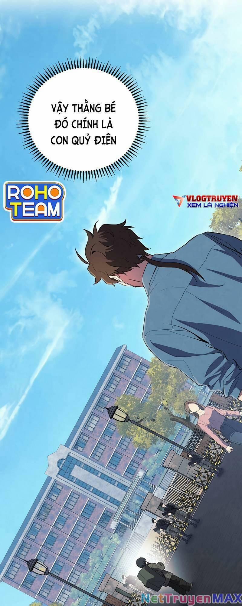 Tiểu Thuyết Mạng Do Thần Viết 24 trang 31