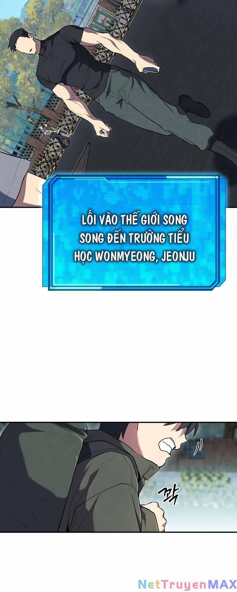 Tiểu Thuyết Mạng Do Thần Viết 24 trang 32