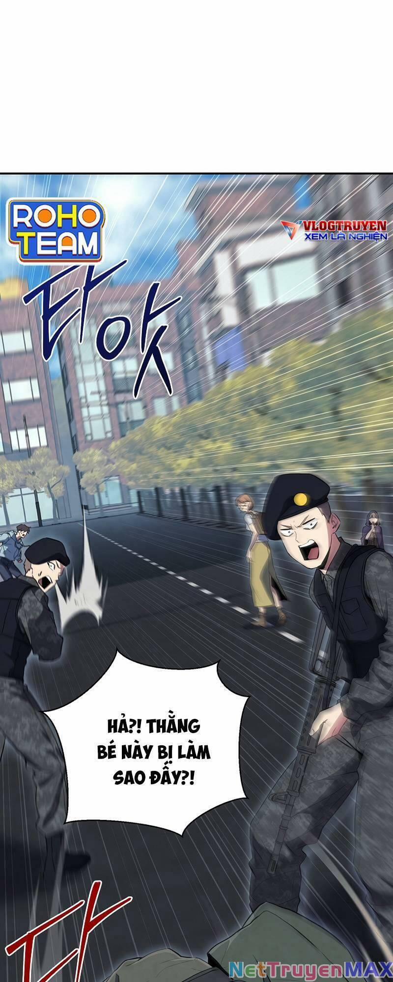 Tiểu Thuyết Mạng Do Thần Viết 24 trang 33