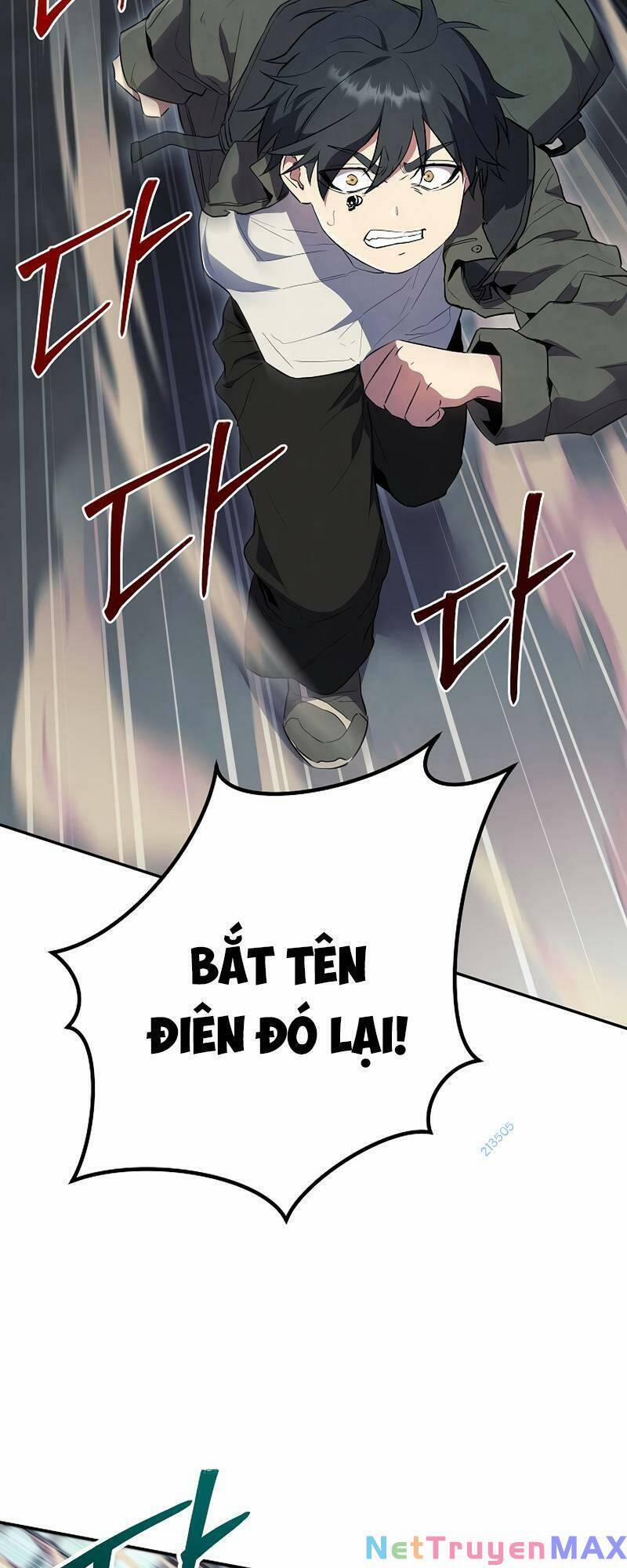 Tiểu Thuyết Mạng Do Thần Viết 24 trang 34
