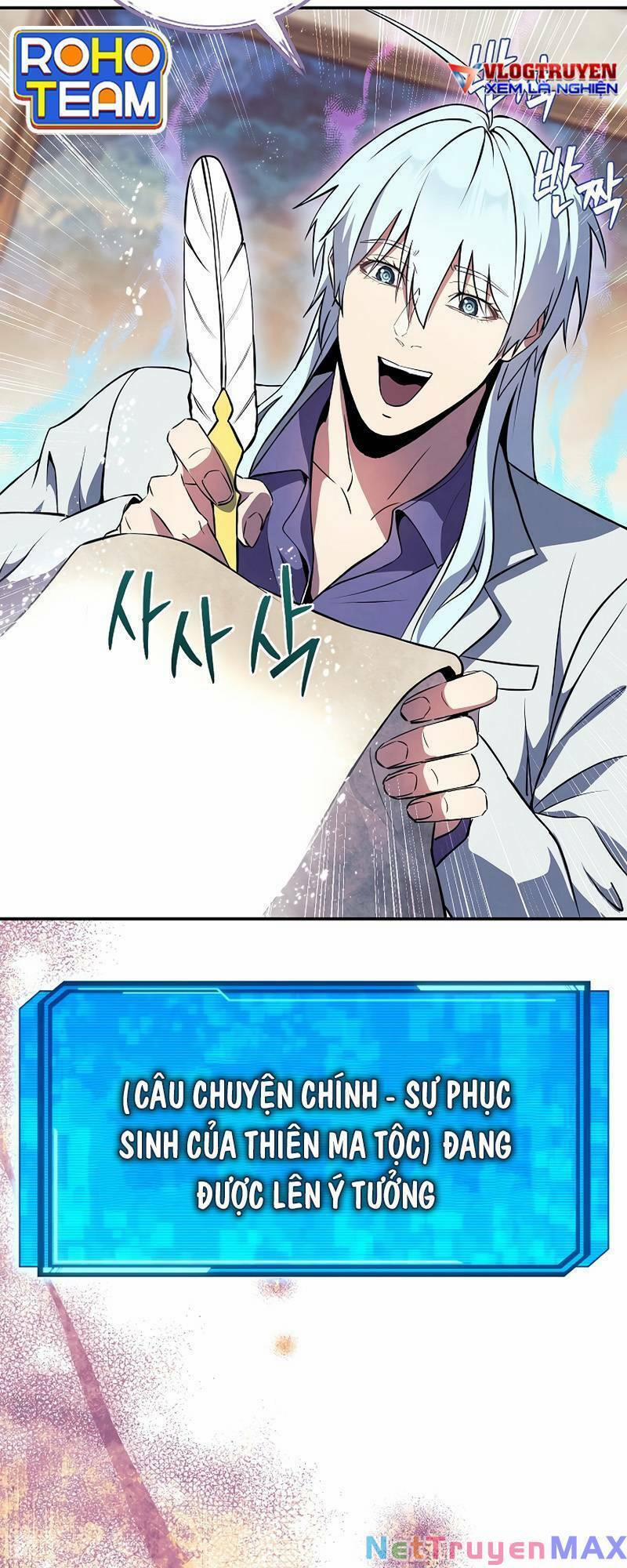 Tiểu Thuyết Mạng Do Thần Viết 24 trang 4