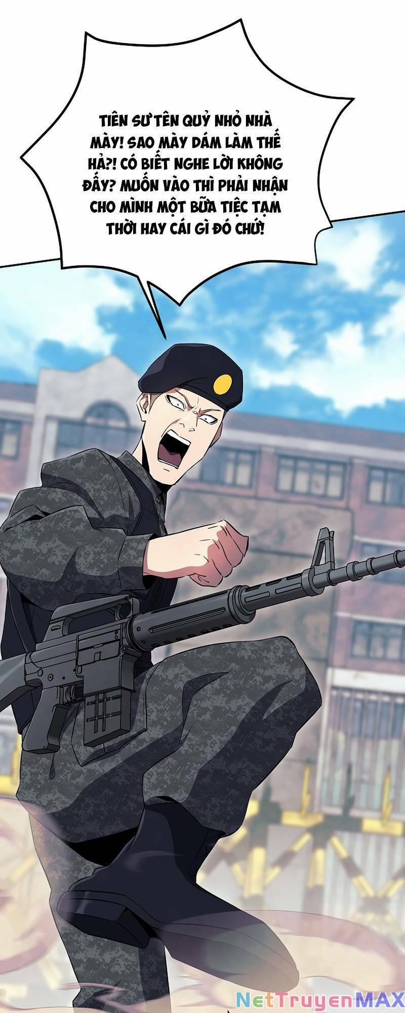 Tiểu Thuyết Mạng Do Thần Viết 24 trang 40