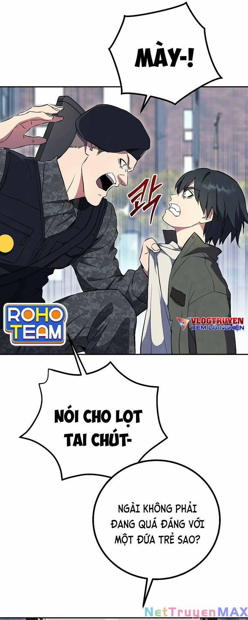 Tiểu Thuyết Mạng Do Thần Viết 24 trang 43