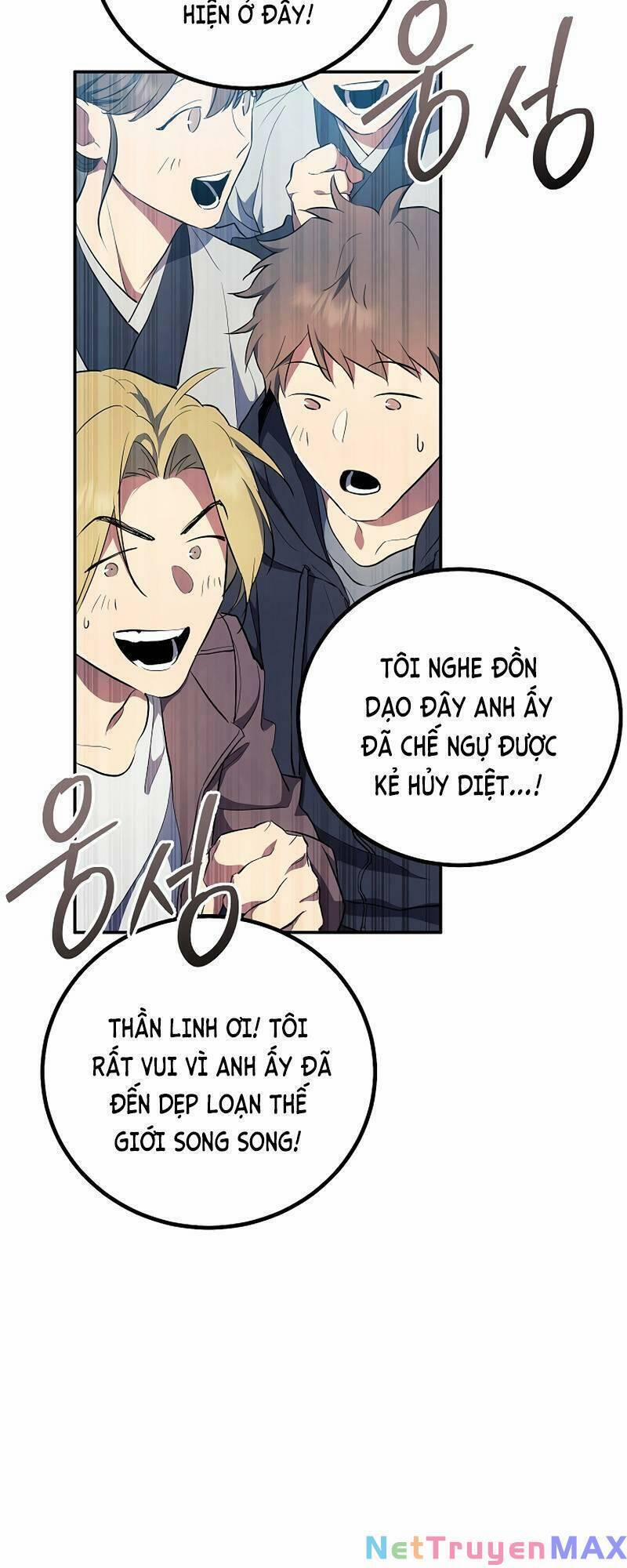 Tiểu Thuyết Mạng Do Thần Viết 24 trang 46