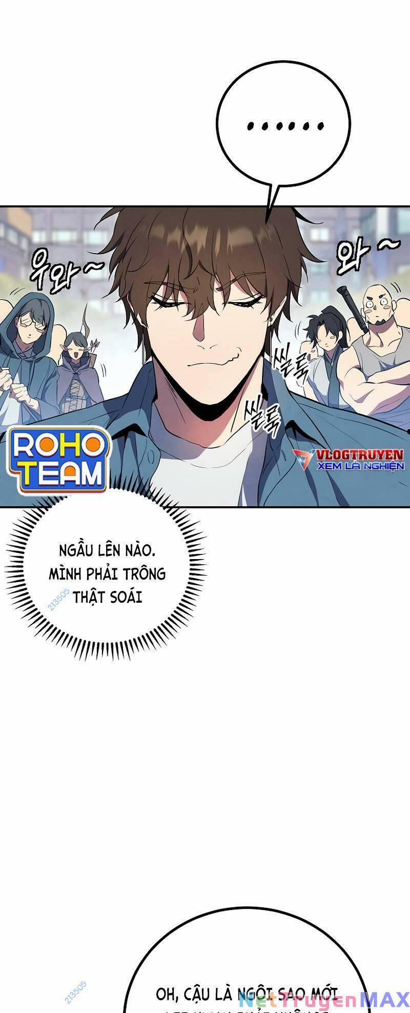 Tiểu Thuyết Mạng Do Thần Viết 24 trang 47