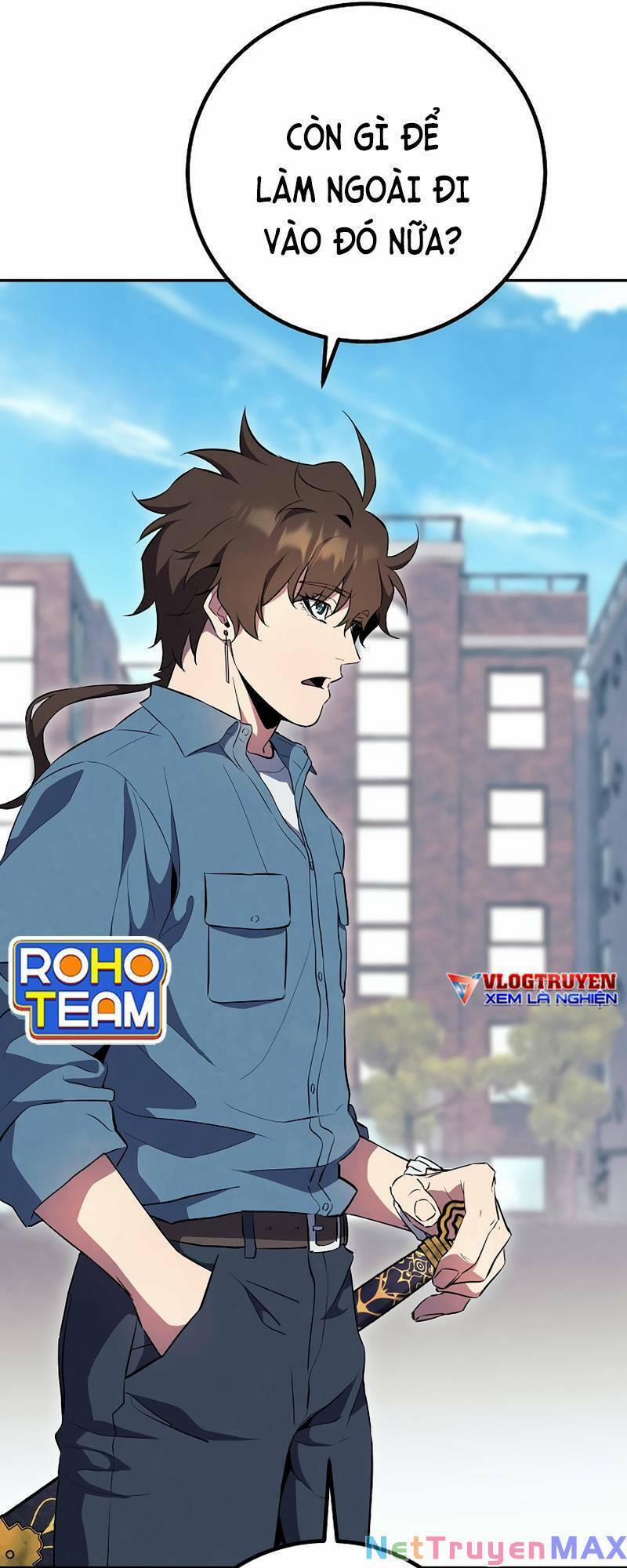 Tiểu Thuyết Mạng Do Thần Viết 24 trang 49