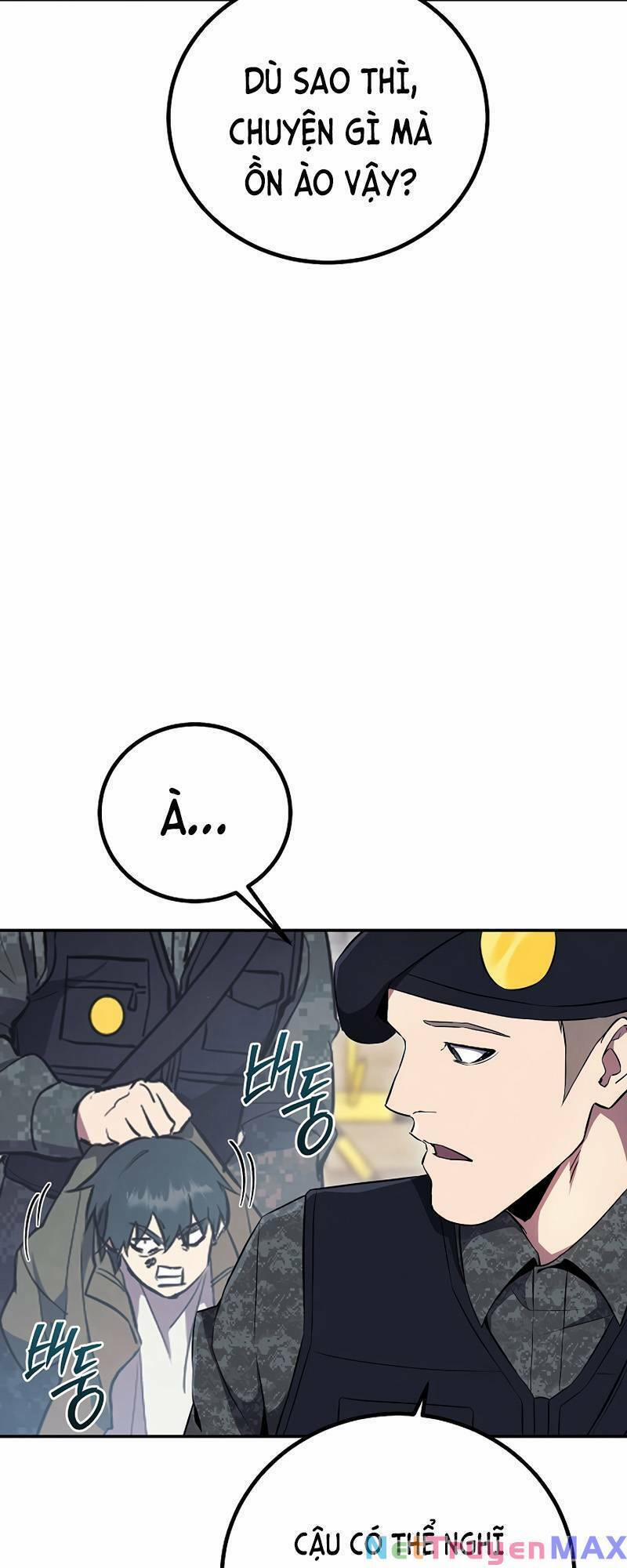 Tiểu Thuyết Mạng Do Thần Viết 24 trang 50