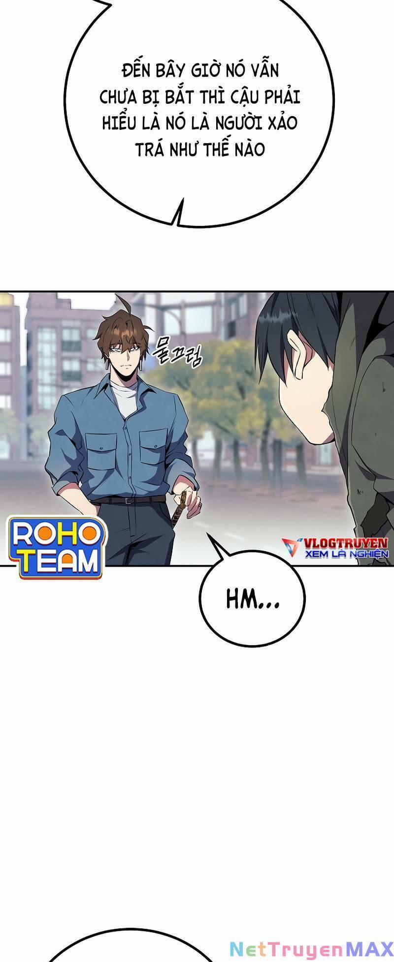 Tiểu Thuyết Mạng Do Thần Viết 24 trang 53