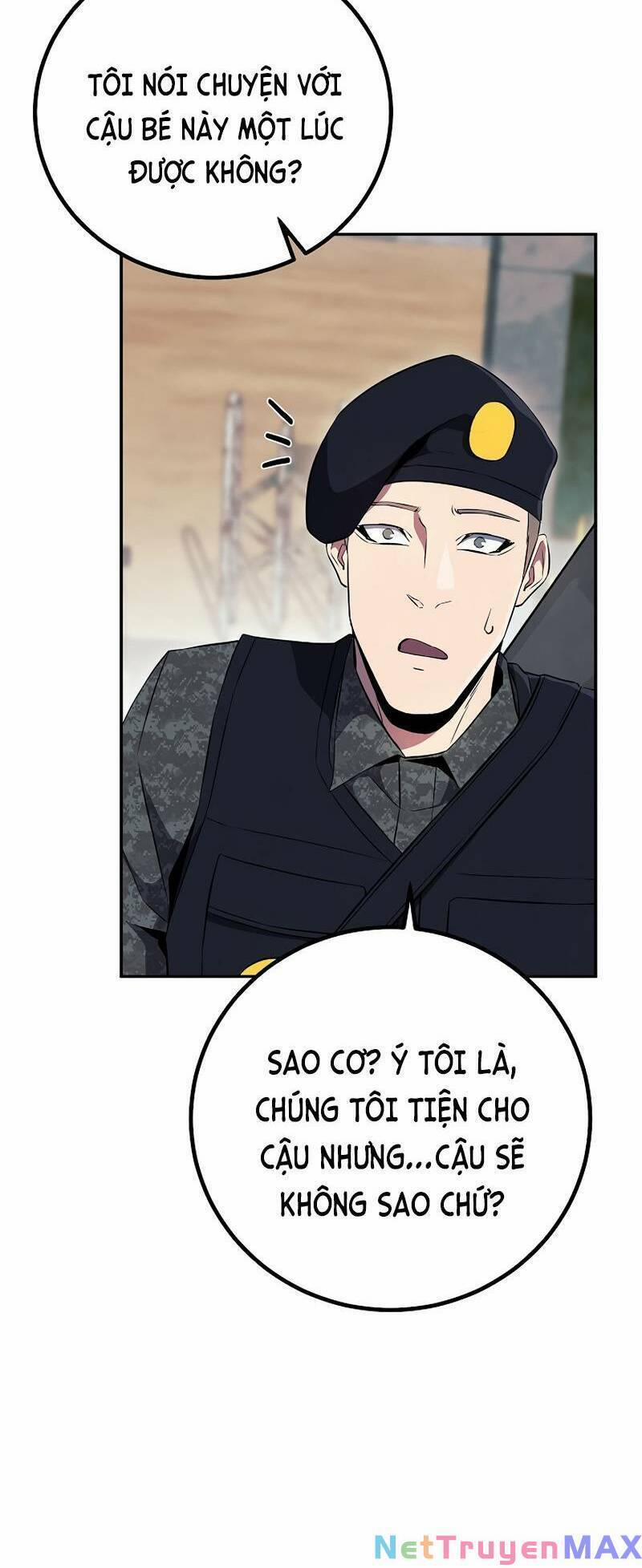 Tiểu Thuyết Mạng Do Thần Viết 24 trang 54