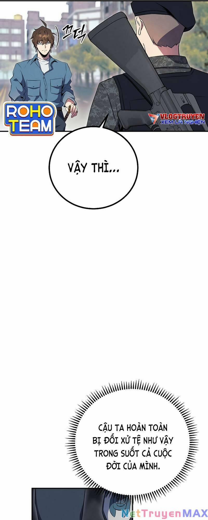 Tiểu Thuyết Mạng Do Thần Viết 24 trang 55