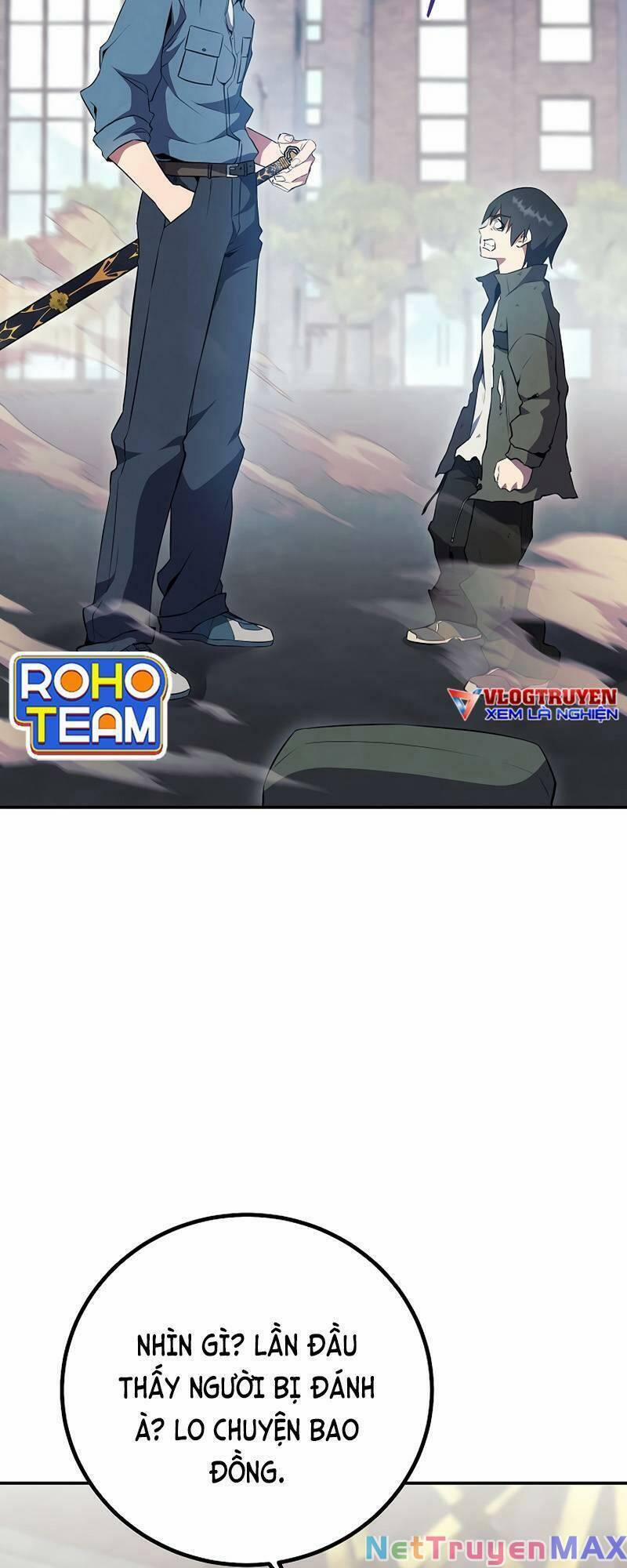 Tiểu Thuyết Mạng Do Thần Viết 24 trang 57