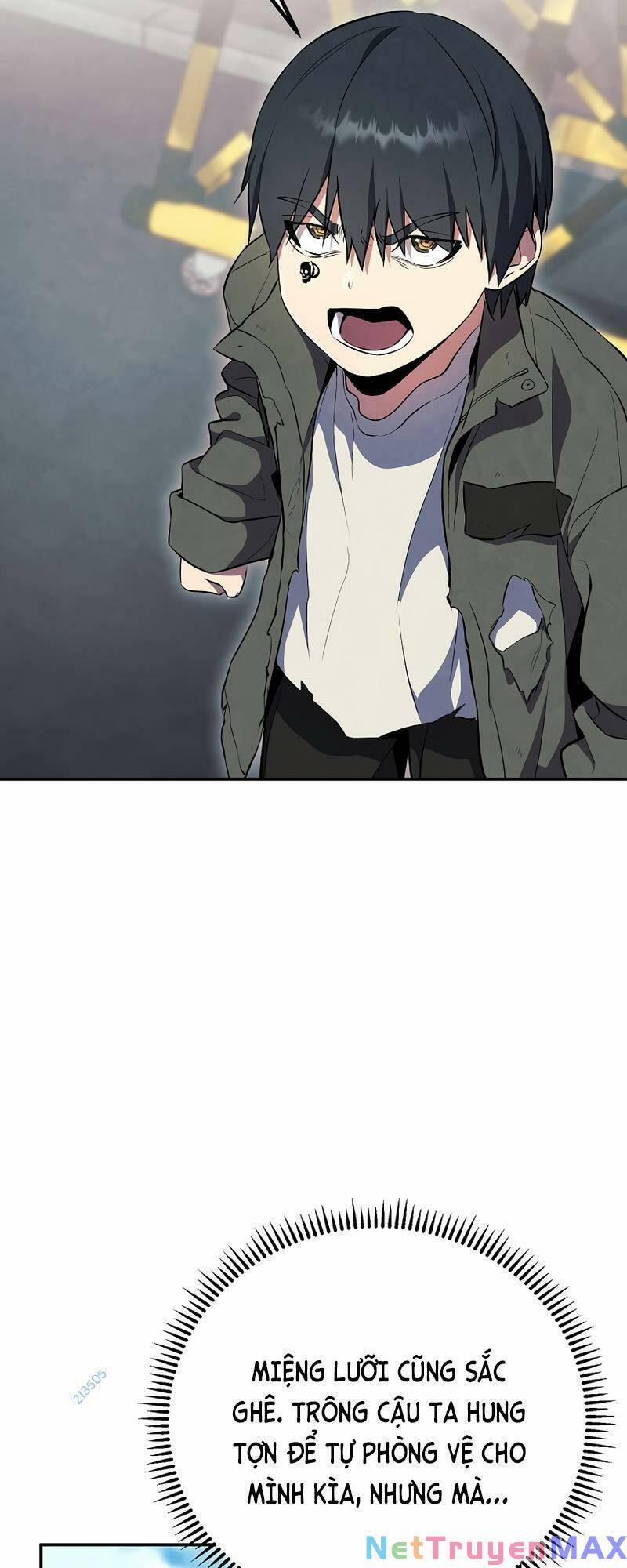 Tiểu Thuyết Mạng Do Thần Viết 24 trang 58