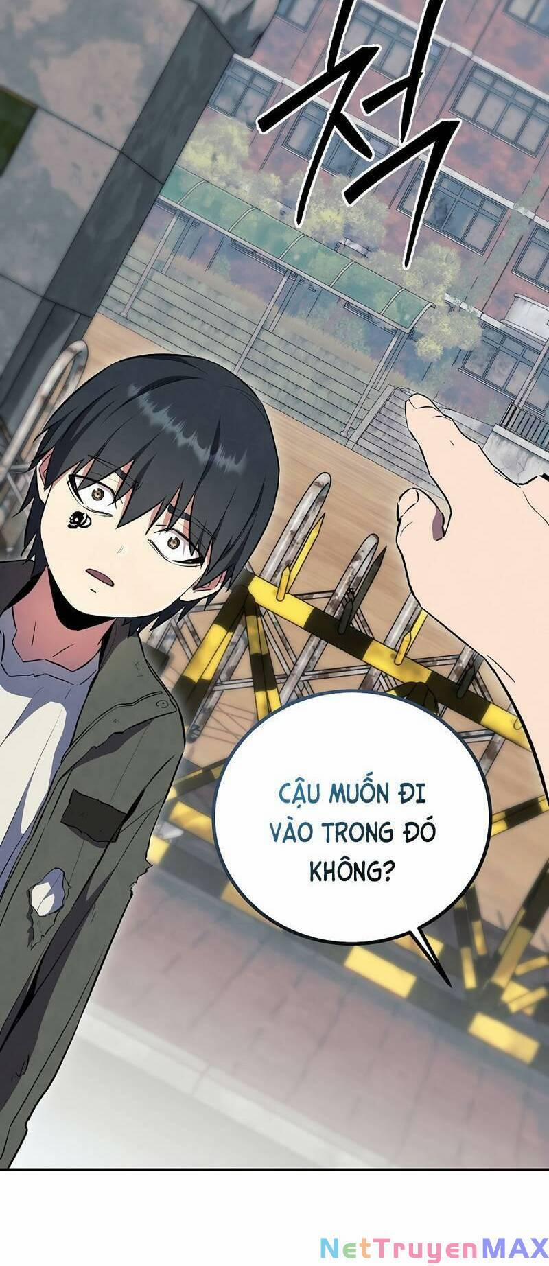 Tiểu Thuyết Mạng Do Thần Viết 24 trang 60