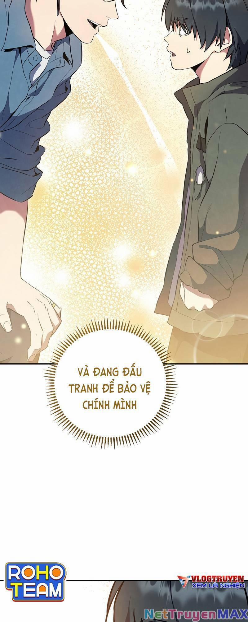 Tiểu Thuyết Mạng Do Thần Viết 24 trang 63