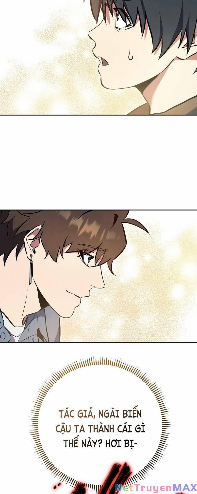 Tiểu Thuyết Mạng Do Thần Viết 24 trang 64