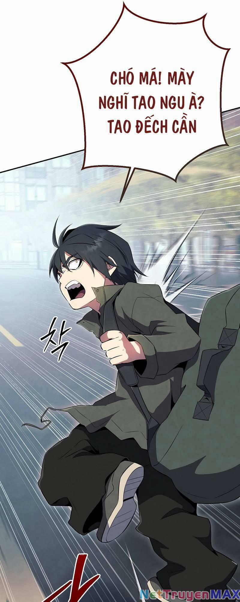 Tiểu Thuyết Mạng Do Thần Viết 24 trang 67