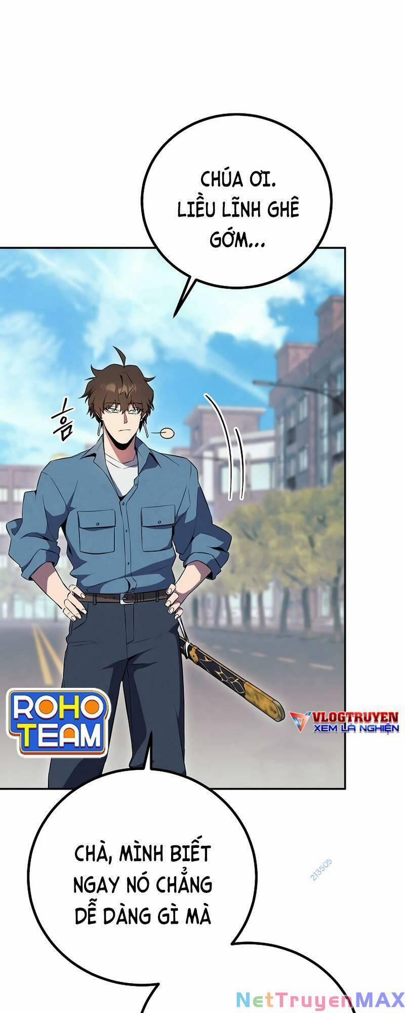 Tiểu Thuyết Mạng Do Thần Viết 24 trang 69