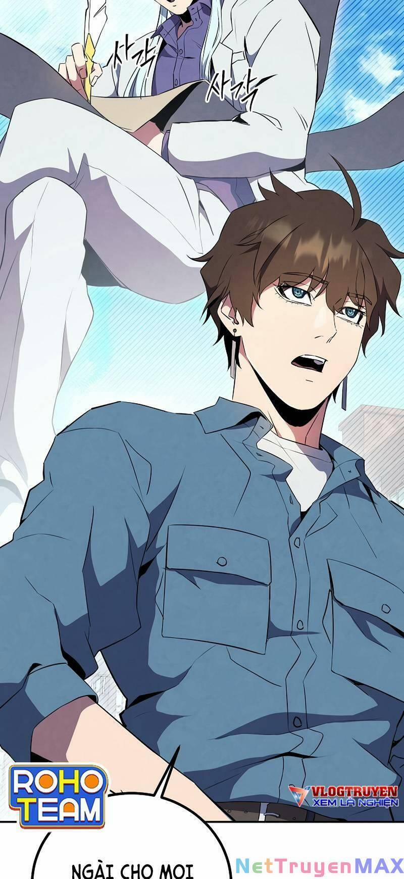 Tiểu Thuyết Mạng Do Thần Viết 24 trang 71