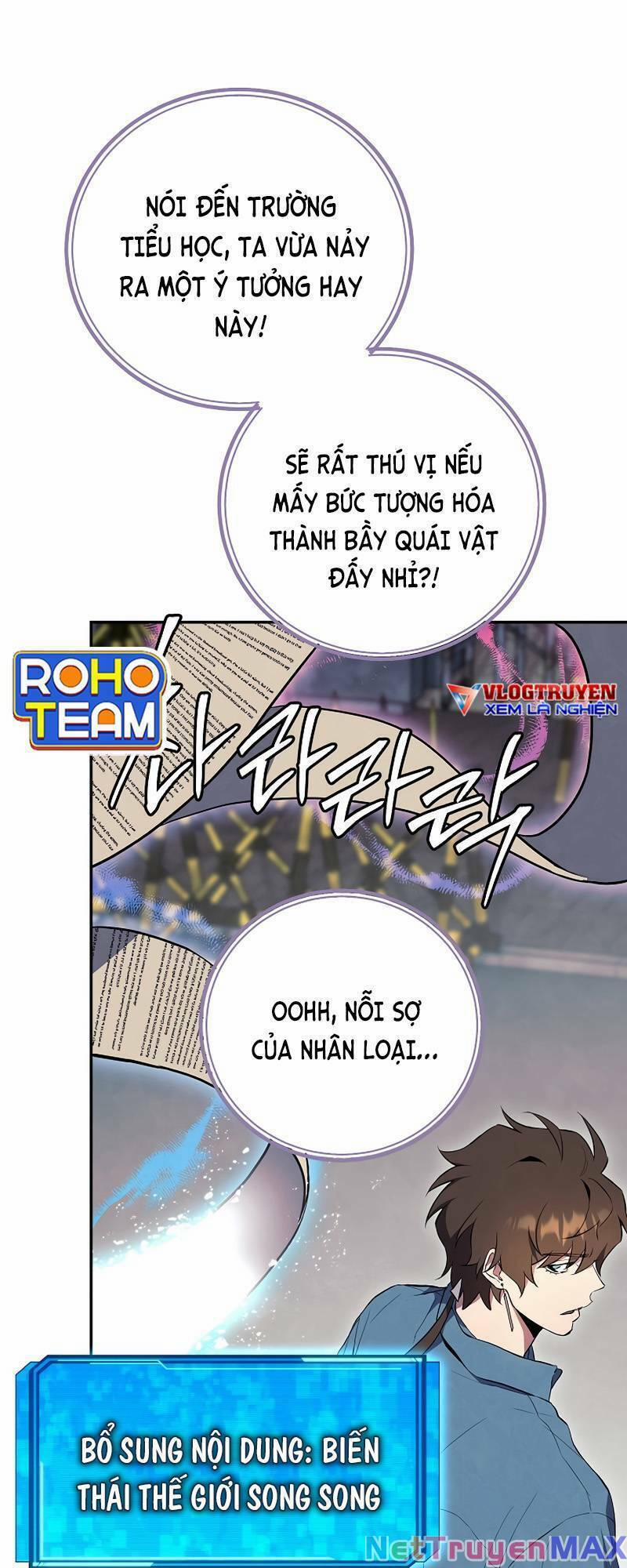 Tiểu Thuyết Mạng Do Thần Viết 24 trang 74