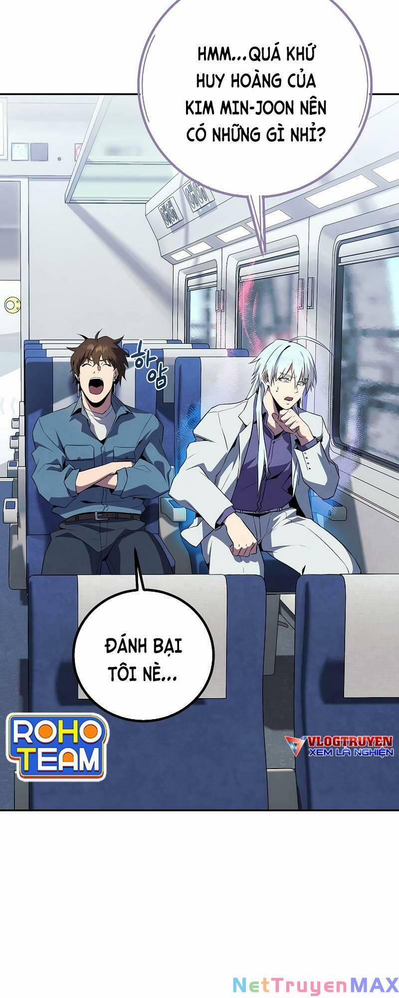 Tiểu Thuyết Mạng Do Thần Viết 24 trang 9