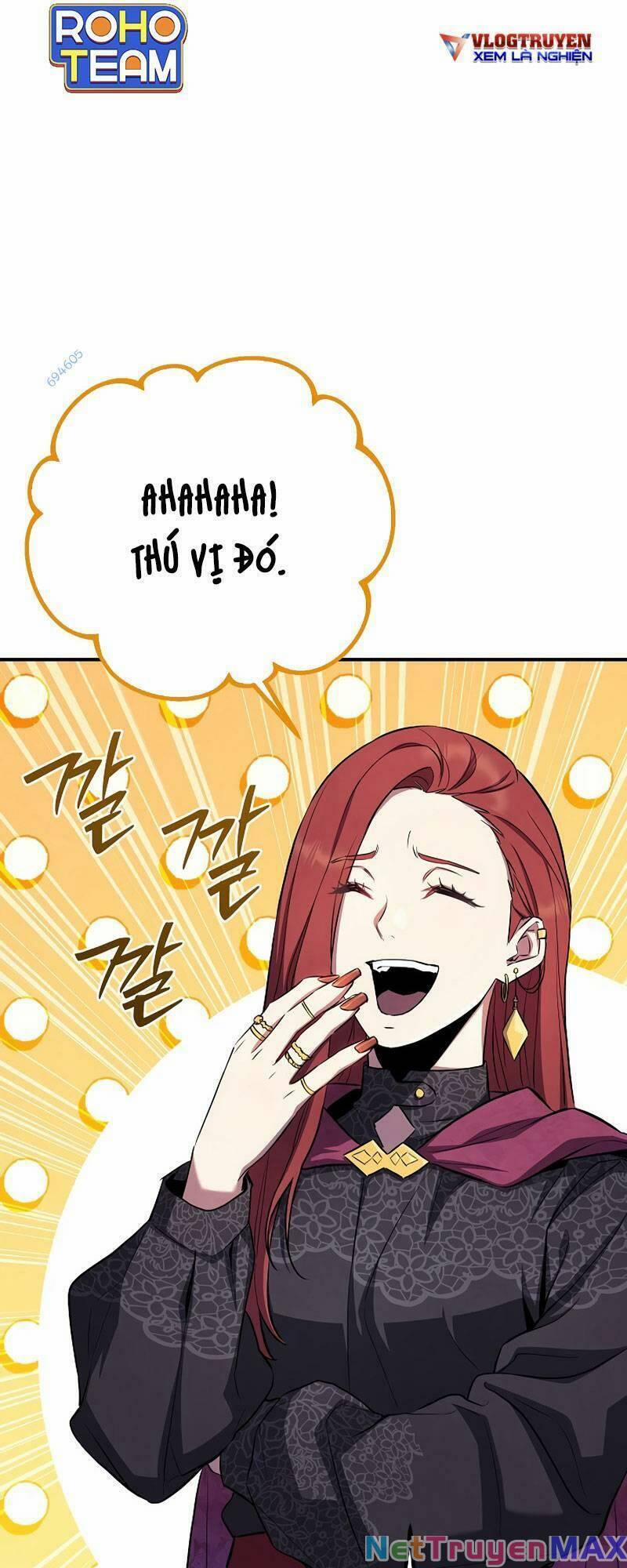 Tiểu Thuyết Mạng Do Thần Viết 25 trang 10