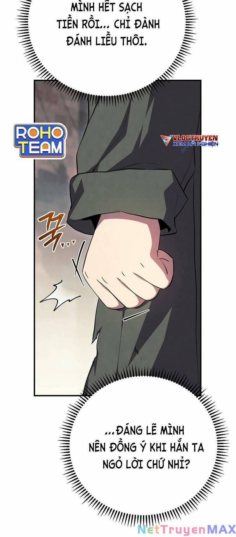 Tiểu Thuyết Mạng Do Thần Viết 25 trang 19