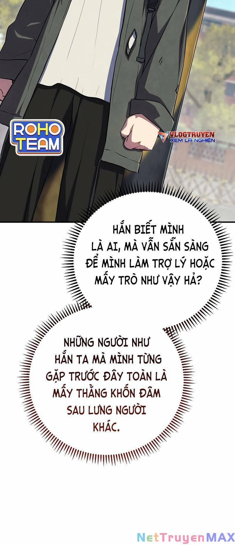 Tiểu Thuyết Mạng Do Thần Viết 25 trang 21