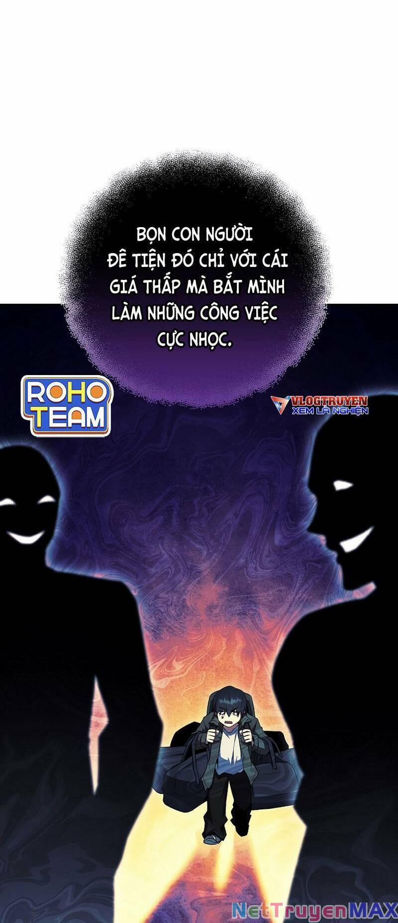 Tiểu Thuyết Mạng Do Thần Viết 25 trang 22